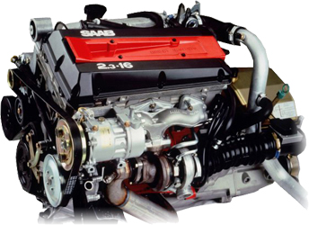 P2164 Engine